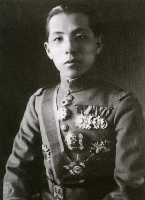 张学良晚年承认,一生最后悔的事情,就是错杀了杨宇霆,为什么