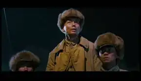 建国大业明星军装扮相谁最有型
