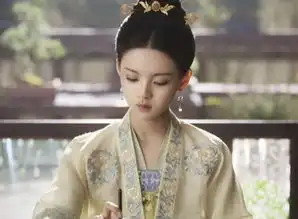 古装剧长安诺杀青,杨超越电视剧的荧幕首秀来了
