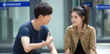 麻辣变形计剧照
