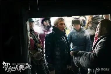 智取威虎山三打贺岁档于冬弘扬真善美