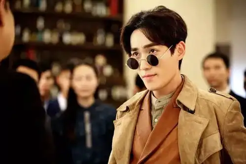 虐恋剧卷土重来,许你浮生若梦这场翻身仗打赢了吗
