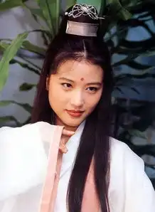 新版倚天屠龙记祝绪丹版周芷若剧照曝光盘点那些年的周芷若
