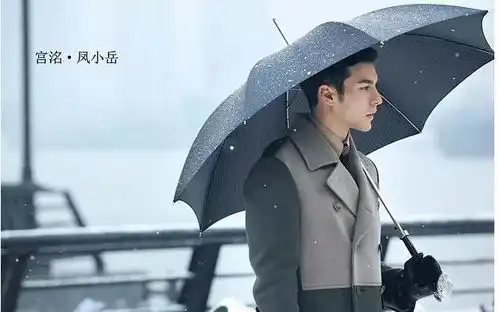 小时代一定要证明自己不屈不挠地拨开乌云看阳光
