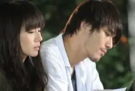 秘密花园官方剧照