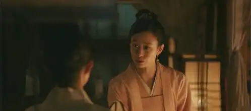 知否中丹橘的一句话,至今被人误解,而她的意思并非如此
