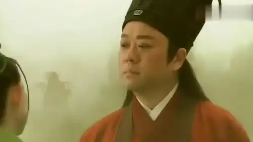 天师钟馗钟馗不小心把青蛇放出来了青蛇居然还会撒娇