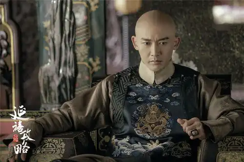 聂远遭遇粉丝团集体脱粉危机,高情商的他做了这件事缓和局面
