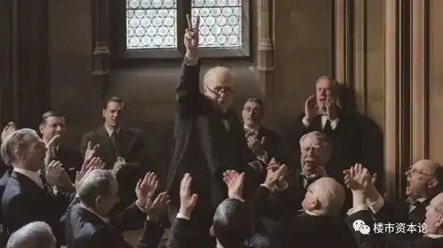 楼市一季度数据太差或许这恰恰是触底反弹的信号
