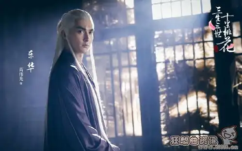 三生三世十里桃花电视剧演员名单,三生三世十里桃花演员剧照曝光
