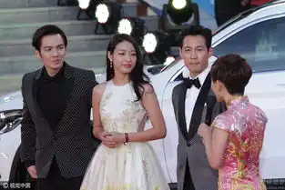 第六届北京国际电影节钟汉良李政宰现身红毯8409899娱乐频道图片库大视野
