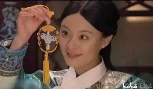 心似双丝网,中有千千结中国绳结的妙用
