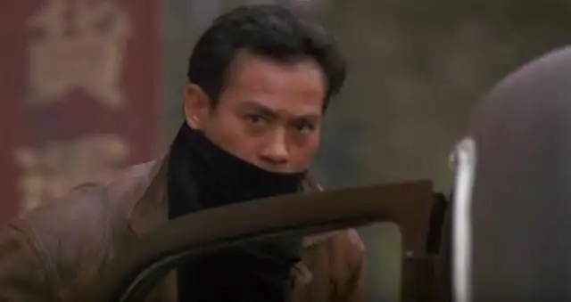 徐克为梁家辉郑少秋拍了一部民国版英雄本色,却被时代洪流埋没
