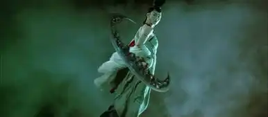 难以超越的中国奇幻电影,豆瓣评分却只有6.6
