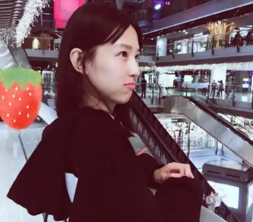 爱情公寓林宛瑜有望回归别人拼命减肥,她却吃胖成女神
