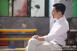 大叔,我爱你工作照
