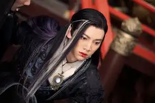 幻城星旧徐可虐心演绎徐氏兄妹
