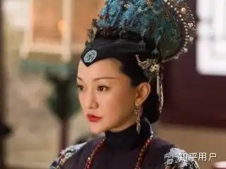 甄嬛传如懿传延禧攻略这三部宫廷剧你最喜欢哪一部