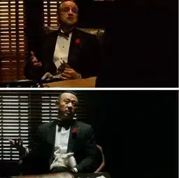 一起来数数,一步之遥致敬了多少经典