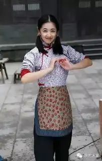 大鼻孔旺明星用鼻孔演戏的周杰杨幂后继有人了
