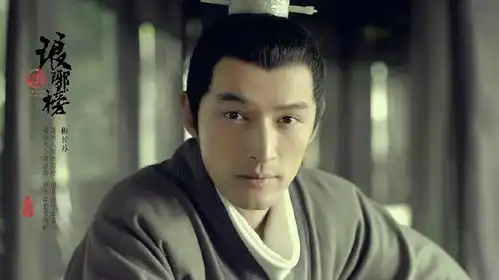 组图胡歌在川西拍摄新作品被偶遇古装扮相神情严肃引回忆杀