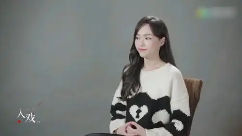 成毅觉得雨戏最难忘,杨超越属于战略性的,唐嫣清楚自己要什么