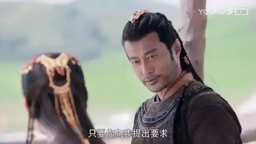 燕云台你有被谭凯和佘诗曼这对中年cp所惊艳到吗
