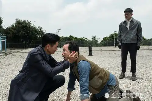 吴孟达肝癌,廖启智胃癌,新片一级指控不敢看了
