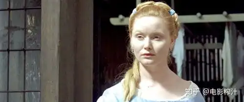 如何评价戴珍珠耳环的少女这部电影