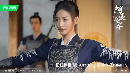 网评二月最爱陆剧top9古装剧大理寺少卿游第五

