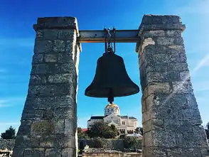 海风拂过的克里米亚半岛
