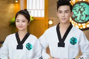 旋风少女2完美收官长安霸气表白百草看着都心动
