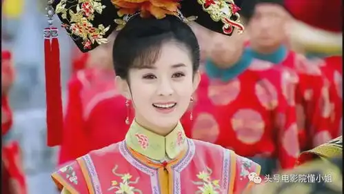 谁是凶手7.1分,一星差评全给赵丽颖,她的演技真那么拉胯吗
