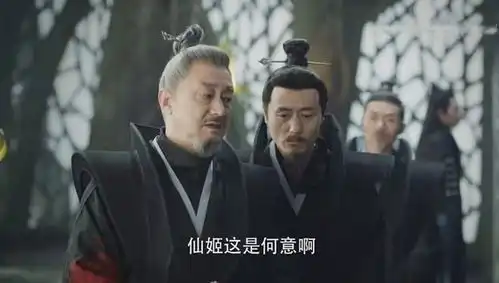 与君初相识中有这位国家一级演员,曾出演神探狄仁杰