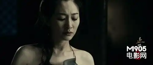 止杀令李小冉色诱余少群与中泉英雄三角恋