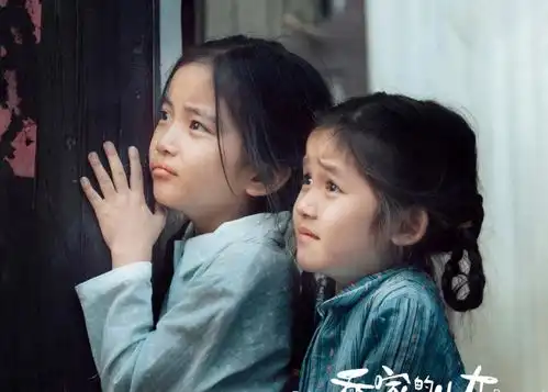 乔家的儿女一成碰上渣爹,当爹又当妈,懂事的孩子让人心疼
