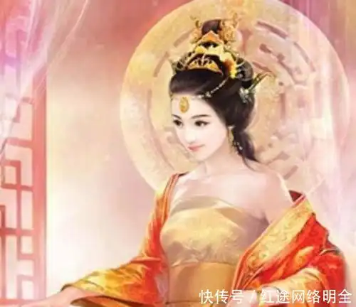 专家还原貂蝉生前容貌复原图,猛然发现,和这个女明星很像
