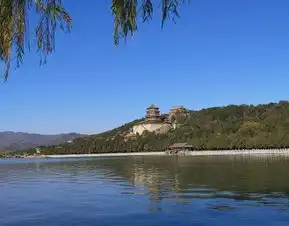 2019昆明湖门票,北京昆明湖游玩攻略,昆明湖游览攻略路线地址门票价格
