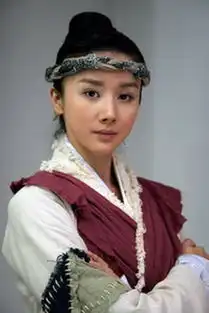 那些年,我们追过的电视剧里的女扮男装
