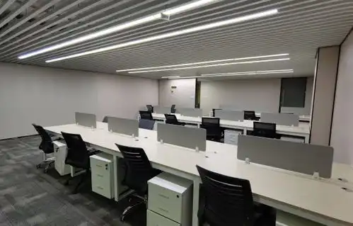 雍和宫雍和大厦精装300平正对电梯随时看房出租办公楼租赁北京我爱我家