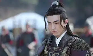 倾城时光金瀚演技炸裂的3场戏,枪战戏惊艳,最后一场最感人