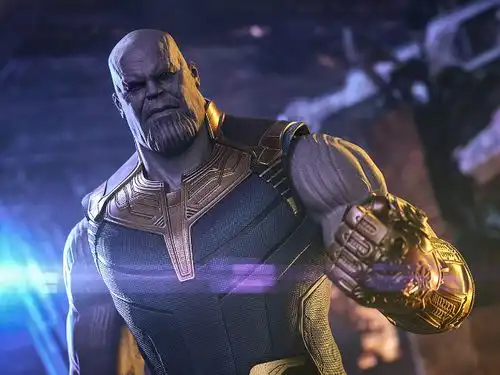 复仇者联盟4最新消息古天乐为此发文