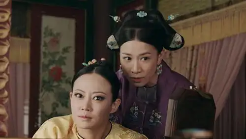 22岁成为港姐,31岁获得双料影后,黑化的眼神堪比教科书