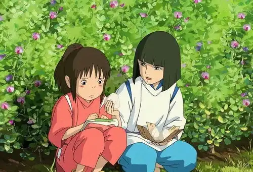 日本最经典的四部动画电影,你的名字遗憾落选,榜首已被封为神作
