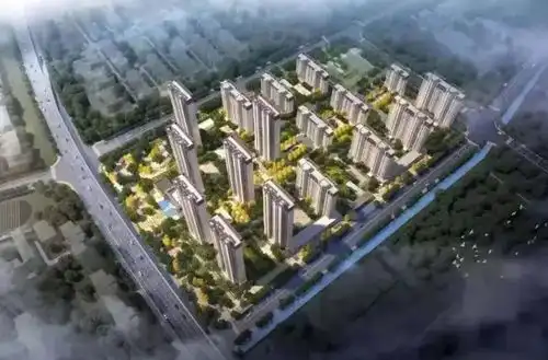 2021年4月,中国房地产企业品牌传播力top10,在淮安都有哪些盘