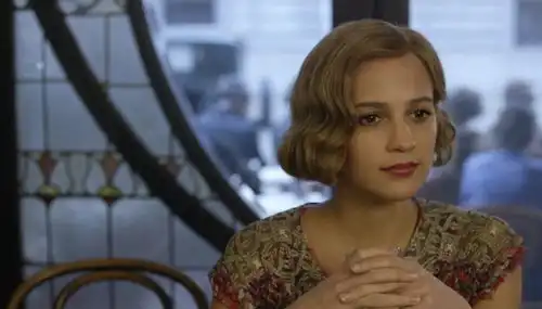 欧美圈最低调夫妻坎妹和法鲨,互相扶持,彼此成就,为你生子