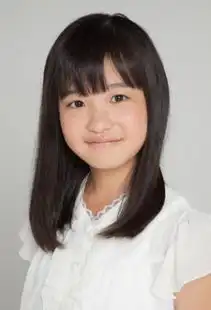 好想知道樱桃小丸子真人现在的照片