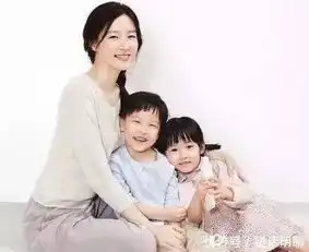 当年演大长今的李英爱如今46岁,一对龙凤胎现在长成这样
