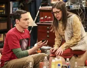 生活大爆炸的电梯修好了生活大爆炸大结局彩蛋不要错过
