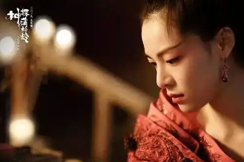 2019贺岁大片神探蒲松龄成龙化身书生神探,携小妖欢乐过大年蔡徐坤献上贺岁主题曲